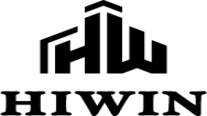 hiwin logo
